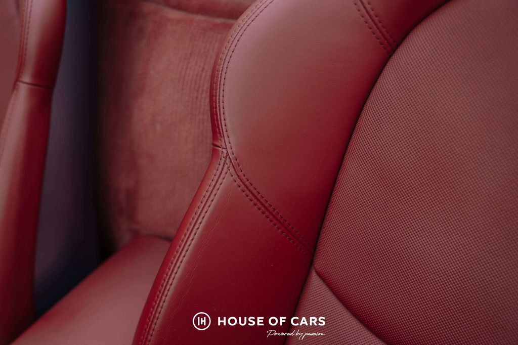 Porsche 987 Boxster RS 60 Spyder