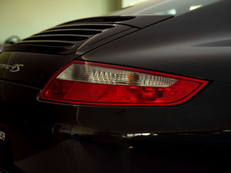 Porsche 997 Carrera 4S