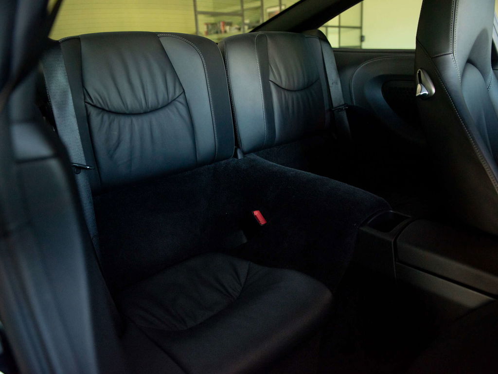 Porsche 997 Carrera 4S