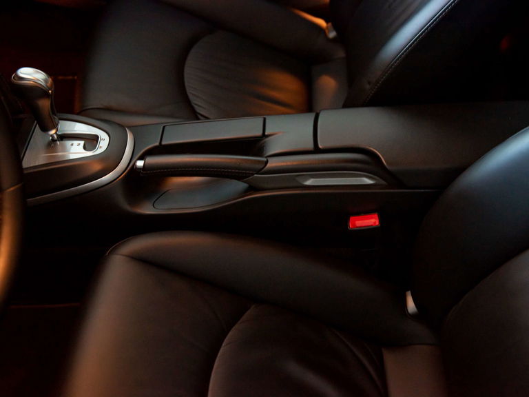 Porsche 997 Carrera 4S