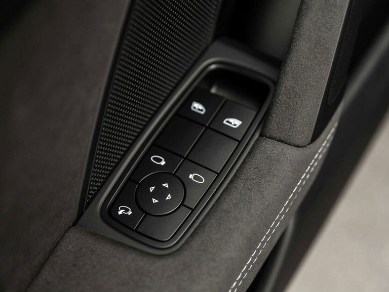 Porsche 992 Carrera GTS