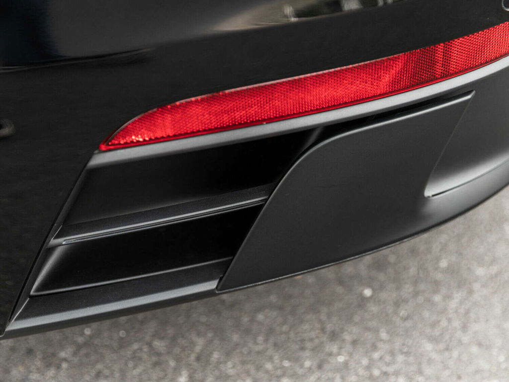 Porsche 992 Carrera GTS