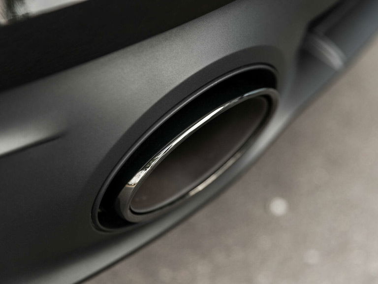 Porsche 992 Carrera GTS