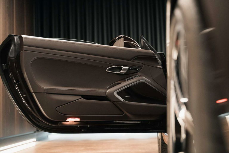 Porsche 991.2 Carrera S