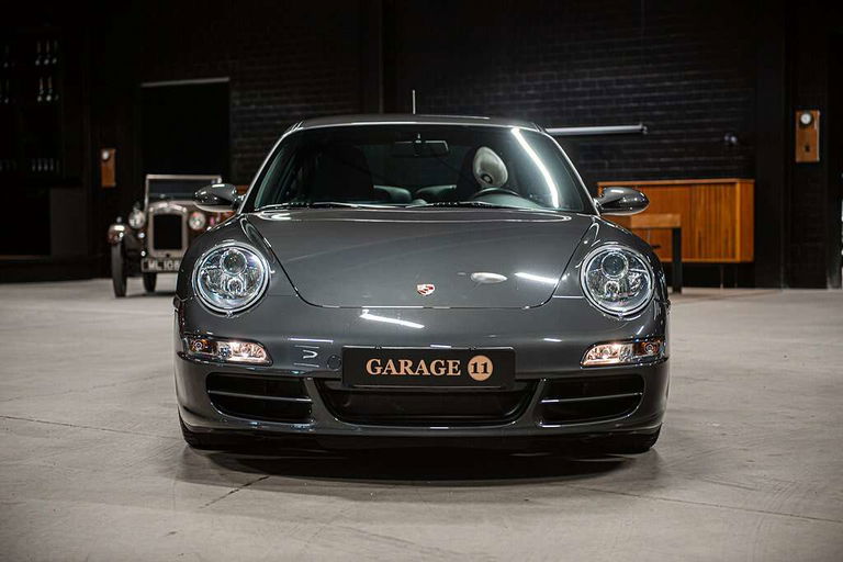 Porsche 997 Carrera S