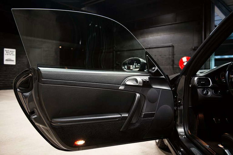 Porsche 997 Carrera S