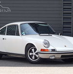 Porsche 911 S 