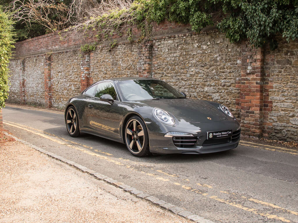 Porsche 911 50th Anniversary for sale