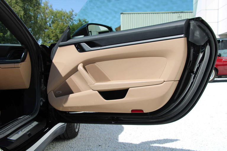 Porsche 992 Carrera S