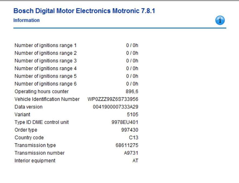 Porsche 997 Carrera 4S
