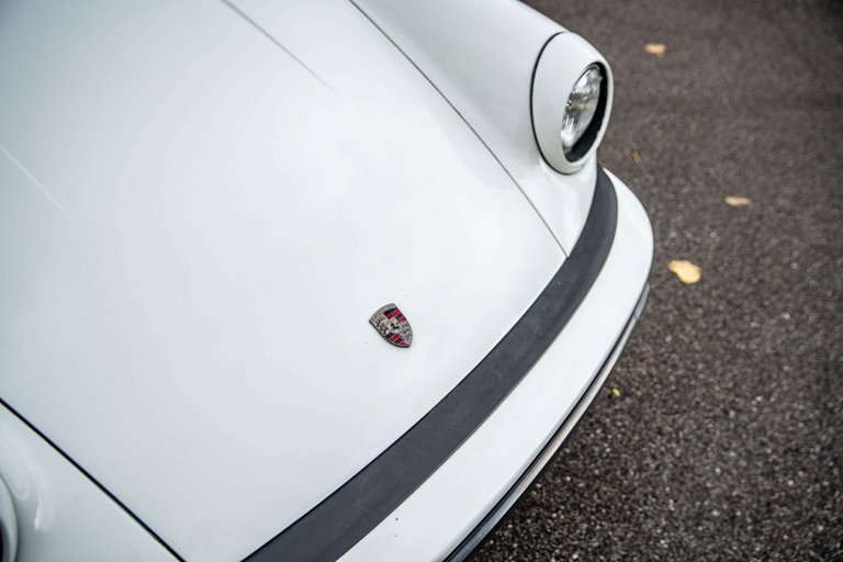 Porsche 911 S (G-Modell)