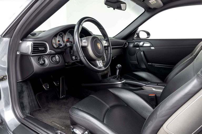 Porsche 997 Carrera S