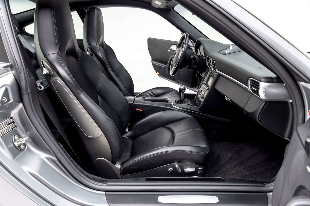 Porsche 997 Carrera S