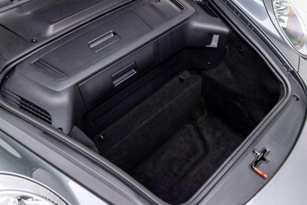 Porsche 997 Carrera S