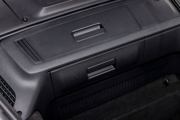 Porsche 997 Carrera S