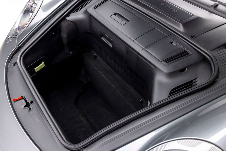 Porsche 997 Carrera S