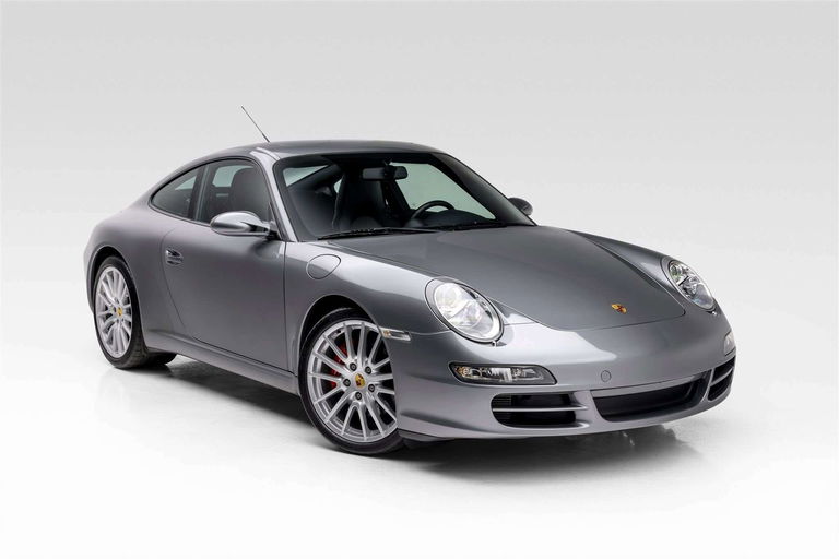 Porsche 997 Carrera S