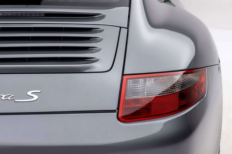 Porsche 997 Carrera S