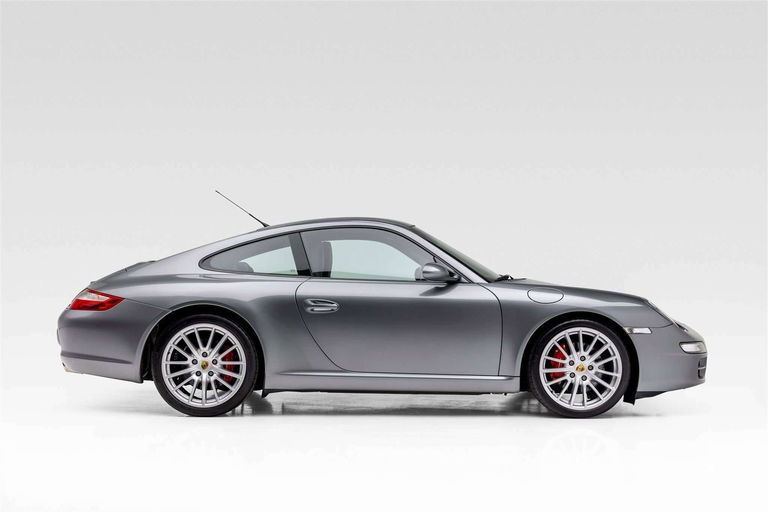 Porsche 997 Carrera S