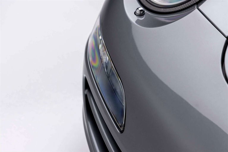 Porsche 997 Carrera S