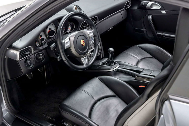 Porsche 997 Carrera S