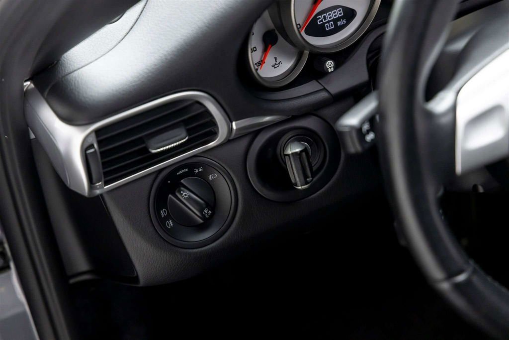 Porsche 997 Carrera S