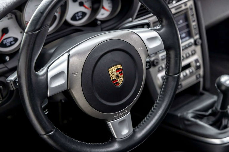 Porsche 997 Carrera S