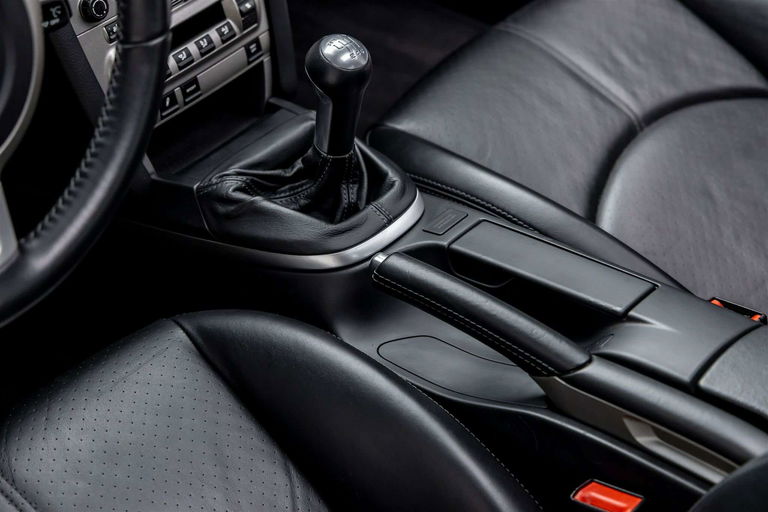 Porsche 997 Carrera S