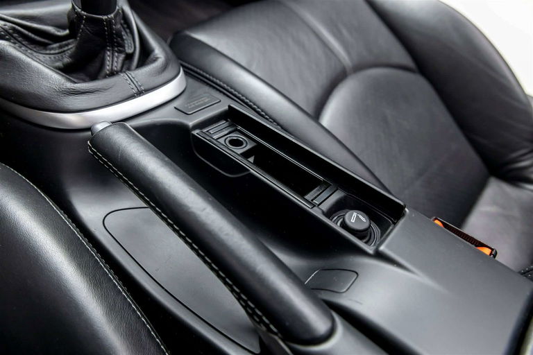 Porsche 997 Carrera S