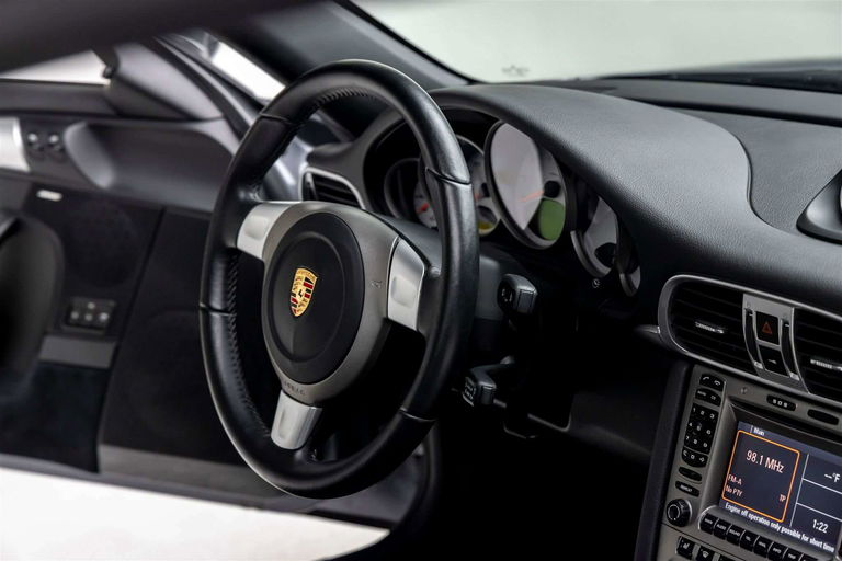 Porsche 997 Carrera S