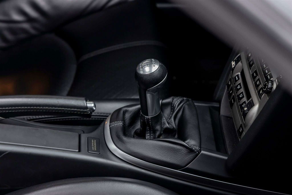 Porsche 997 Carrera S