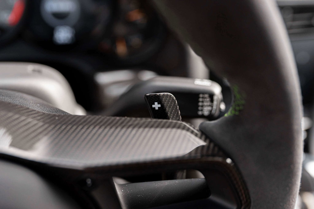 Porsche 991.2 GT3 RS