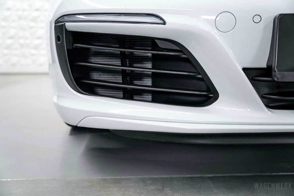 Porsche 991.2 Carrera