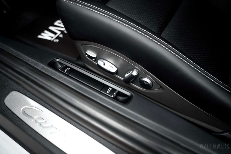 Porsche 991.2 Carrera