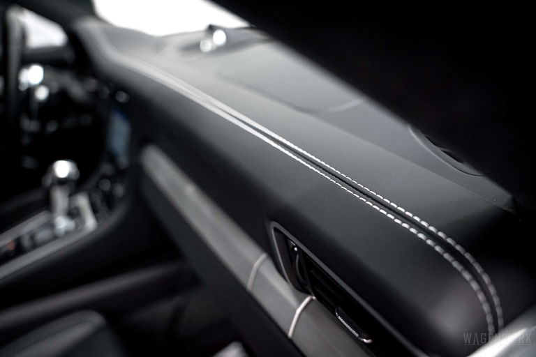 Porsche 991.2 Carrera