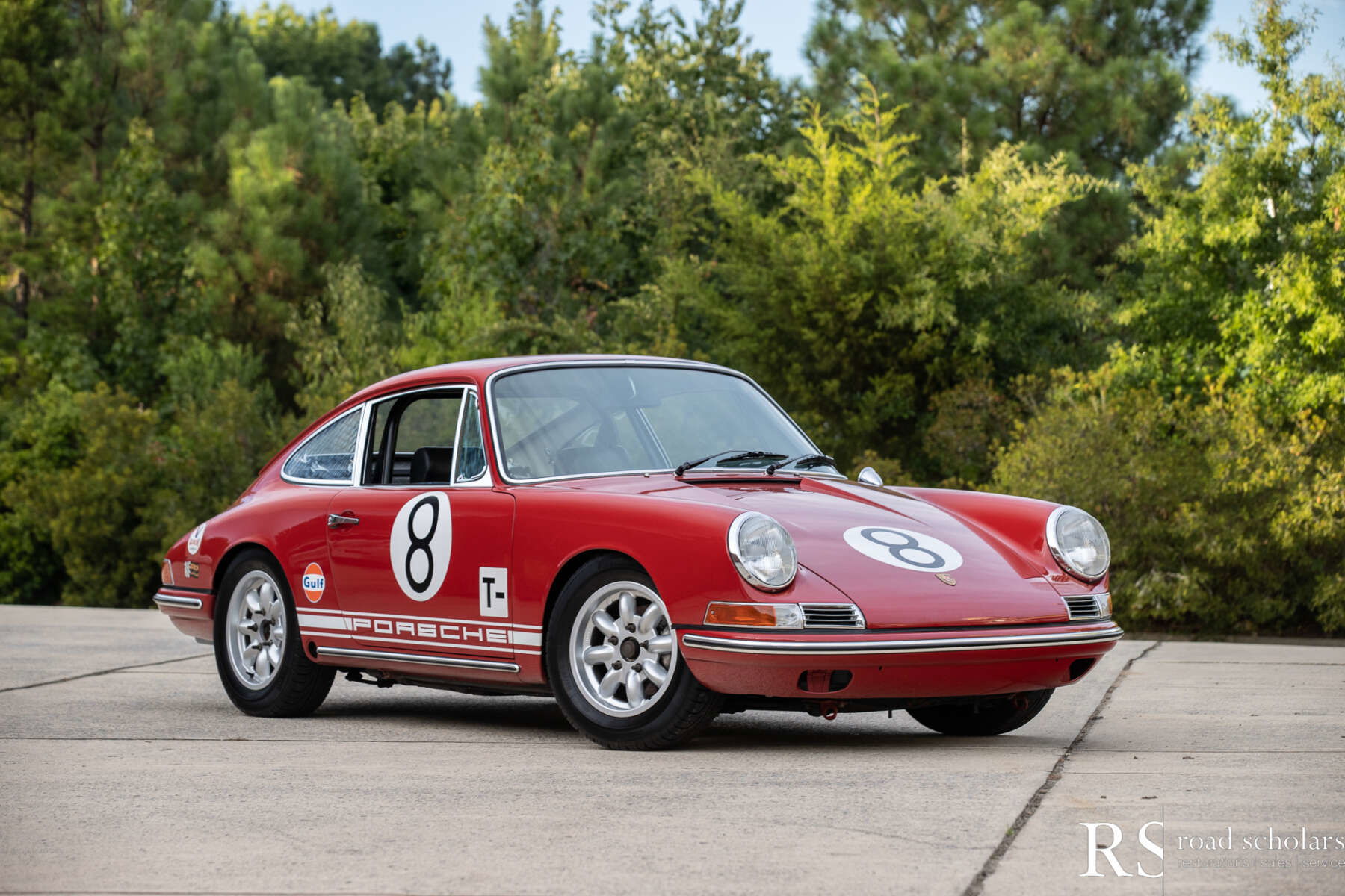 Porsche 911 L