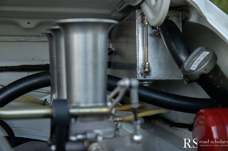 Porsche 911 SC Group 4