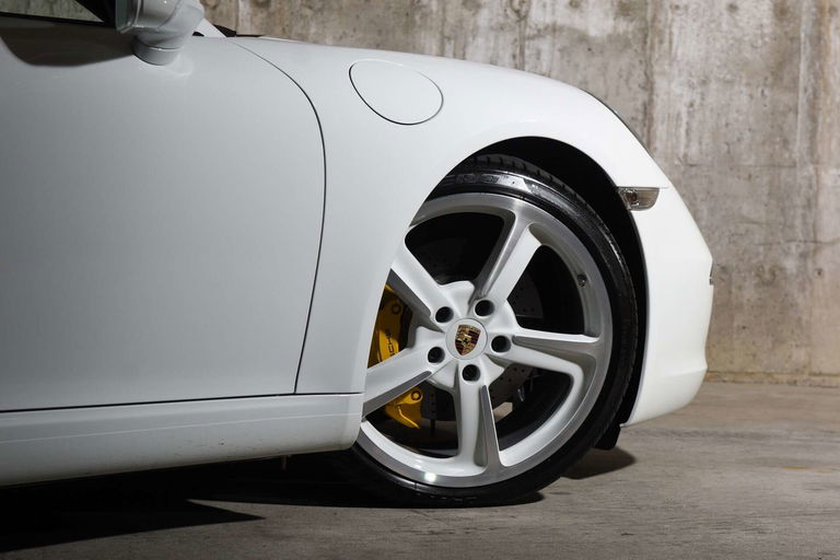 Porsche 991 Carrera S