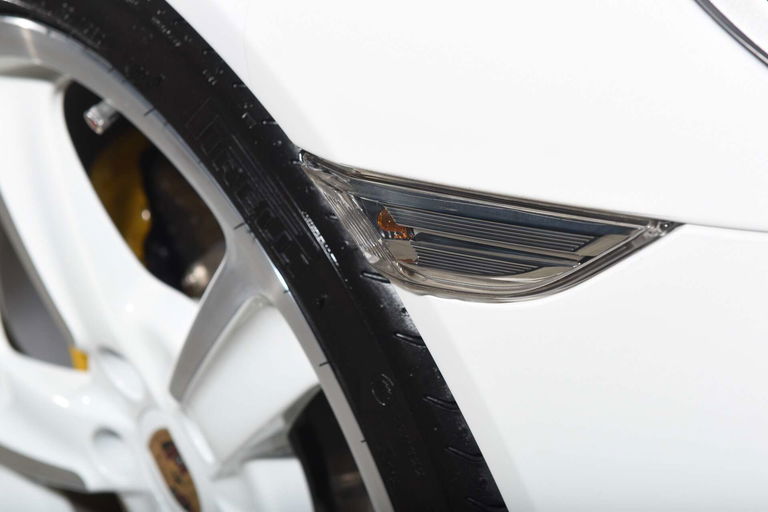 Porsche 991 Carrera S