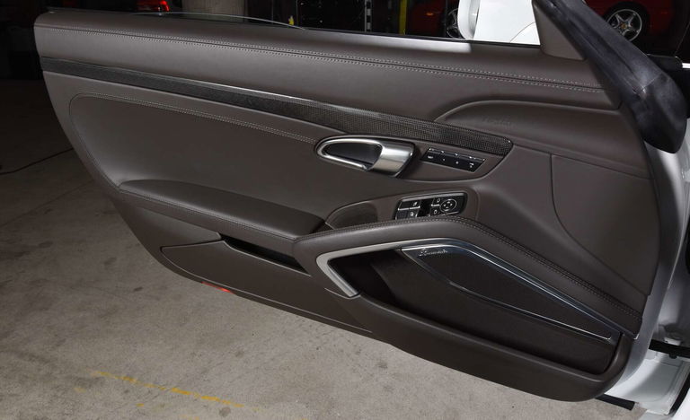 Porsche 991 Carrera S