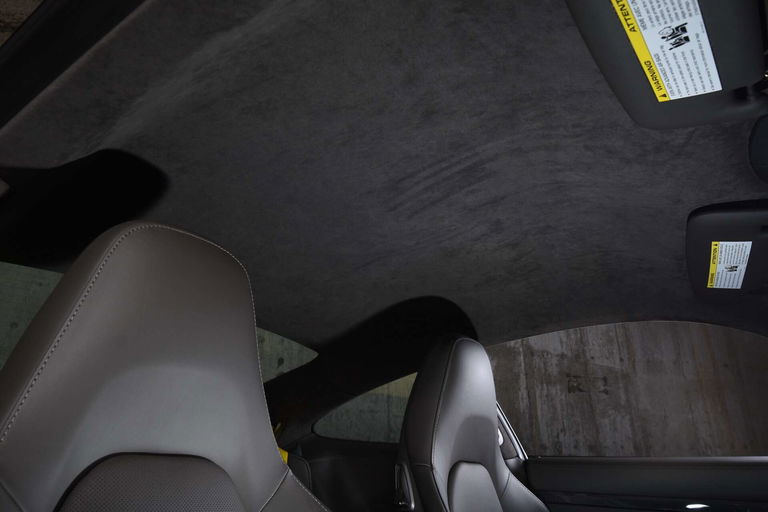 Porsche 991 Carrera S