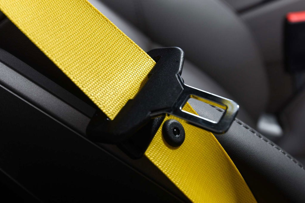 Porsche 991 Carrera S