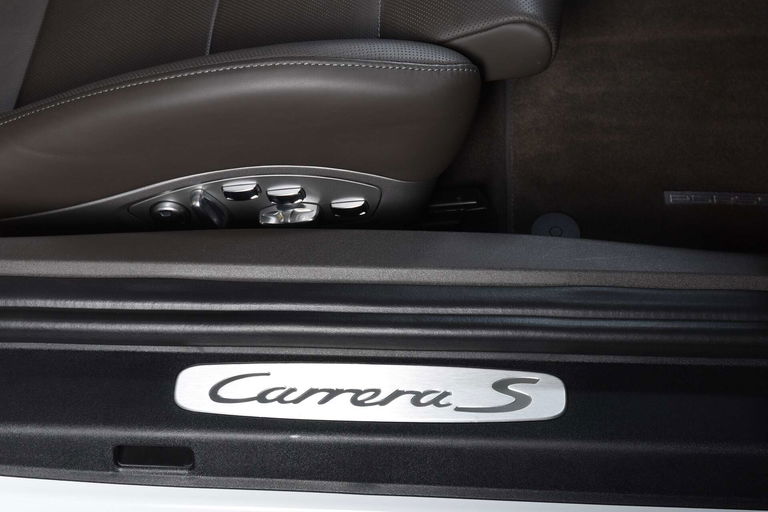 Porsche 991 Carrera S