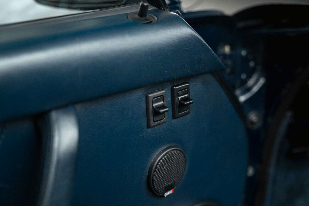 Porsche 911 Carrera 3.2 WTL