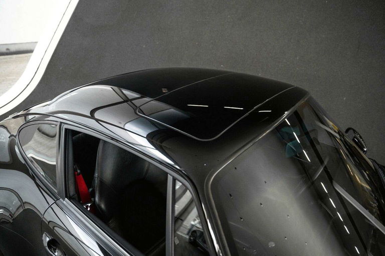 Porsche 993 Carrera 4S