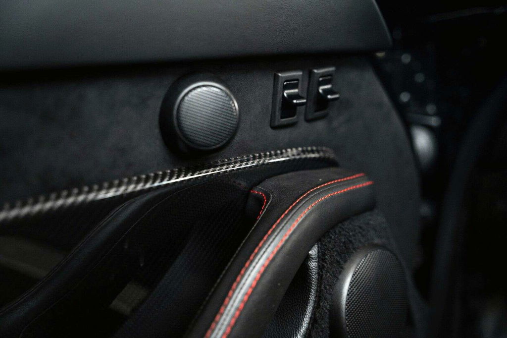 Porsche 993 Carrera 4S