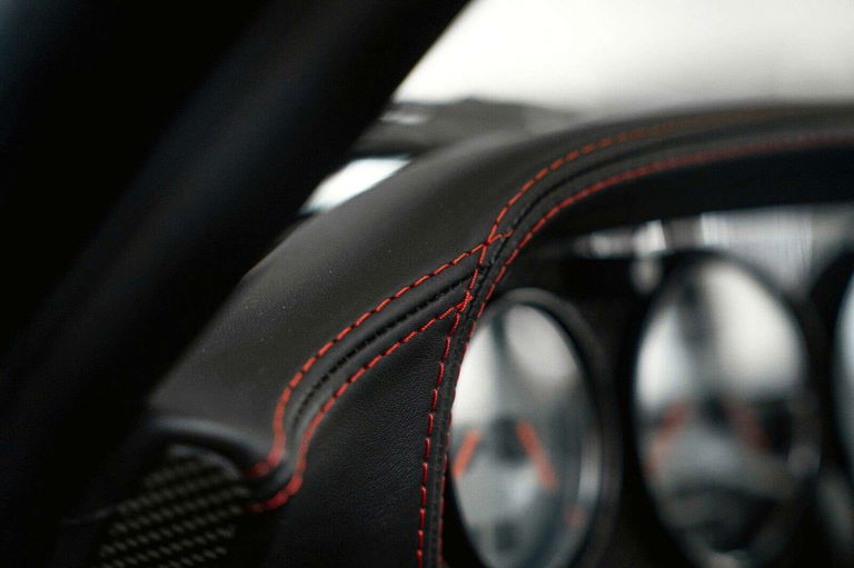 Porsche 993 Carrera 4S