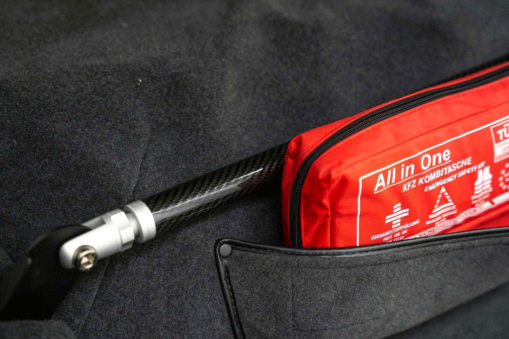 Porsche 993 Carrera 4S