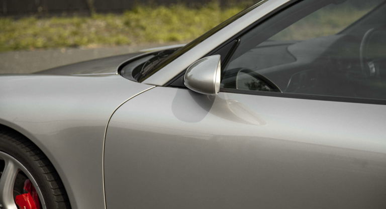 Porsche 997 Carrera S