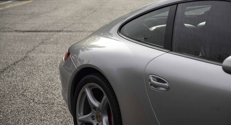 Porsche 997 Carrera S